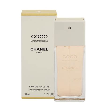 chanel coco mademoiselle chemist warehouse.